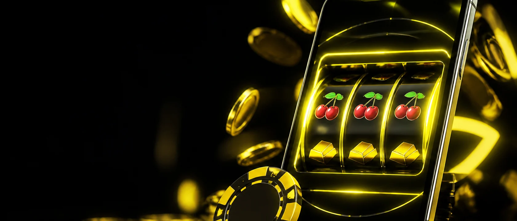 Yep Casino aplikacja i program lojalnosciowy
