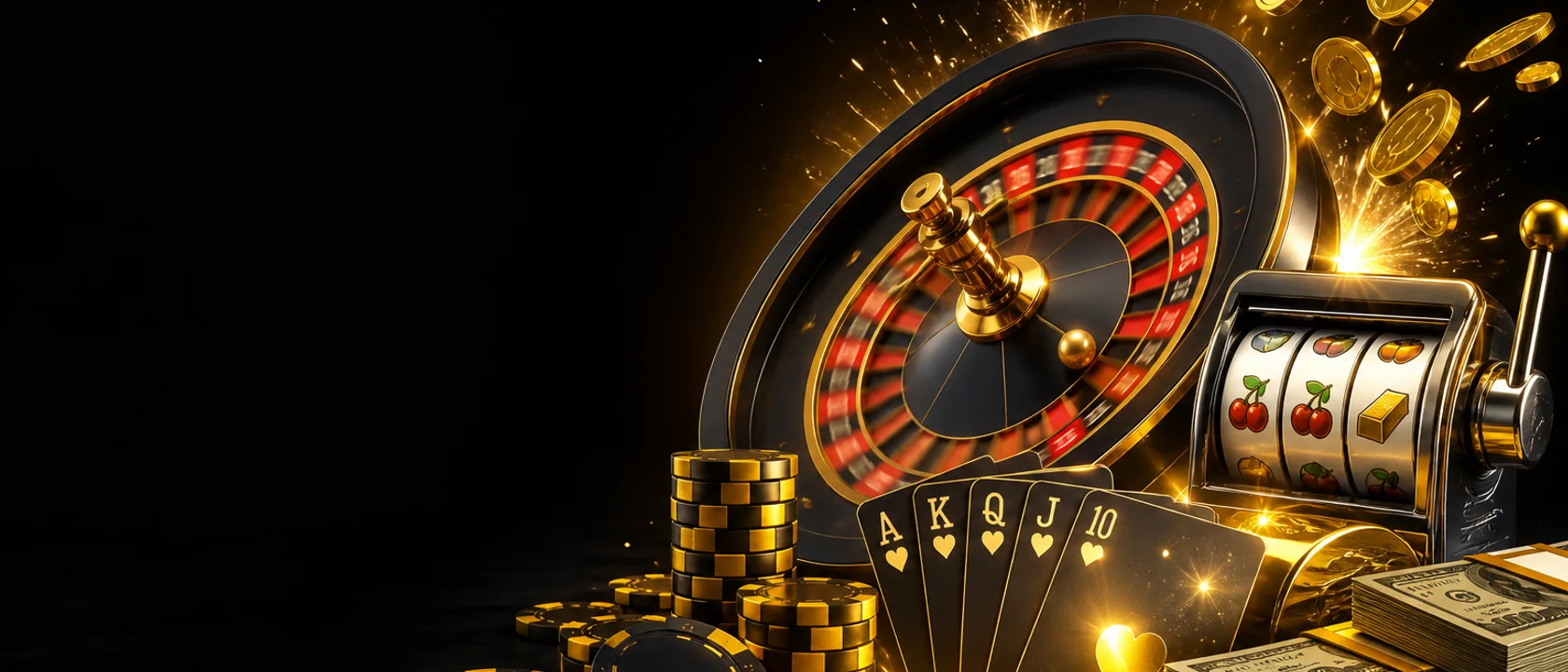 Yep Casino bonus powitalny do 3000 EUR i 300 FS