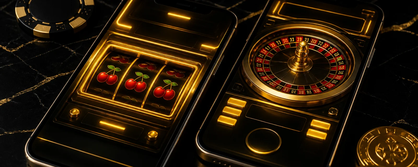 Yep Casino aplikacja apk app na Android i iOS