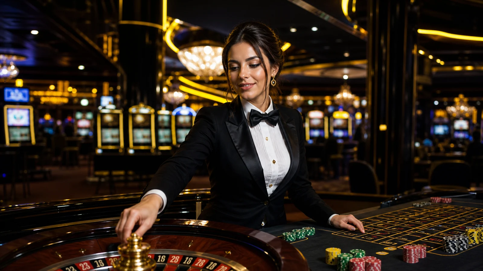 Yep Casino oficjalna strona kasyno online Polska