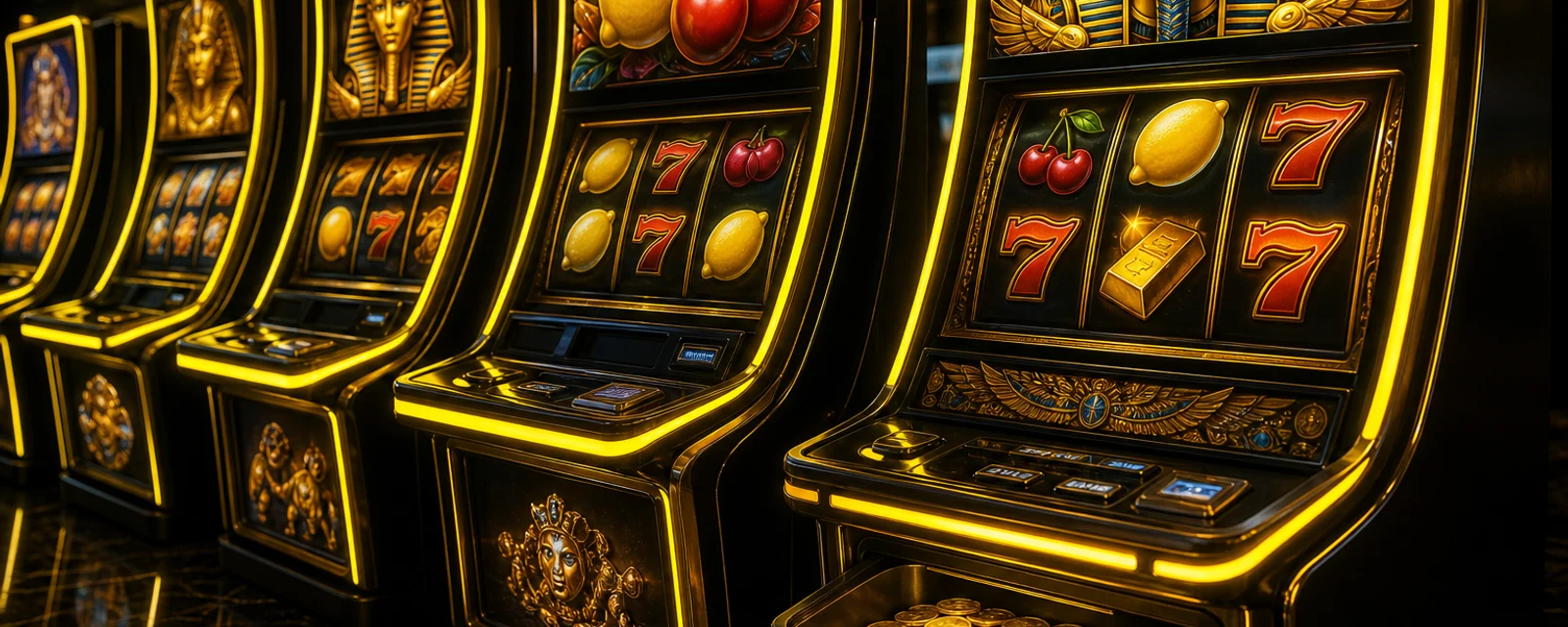 Yep Casino slots automaty Endorphina i kasyno na zywo